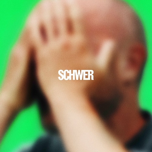 Paul Kalkbrenner - Schwer [PKM018]